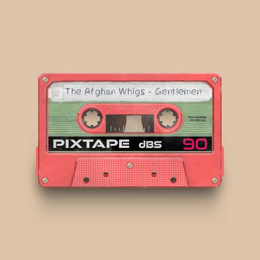 07750 - The Afghan Whigs - Gentlemen